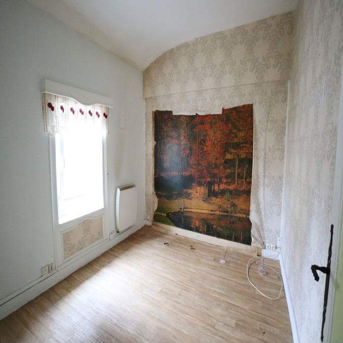 Offres de vente Appartement Lyon (69004)