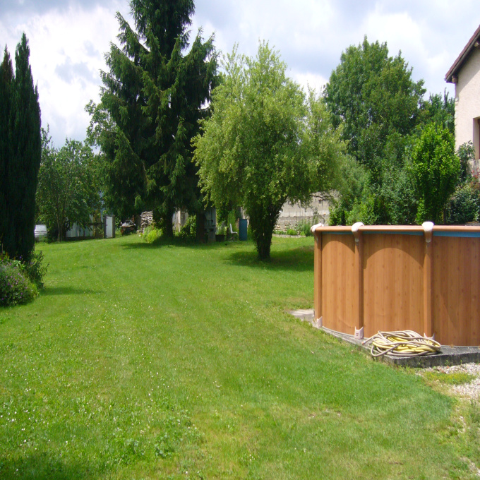 Offres de vente Terrain Chazey-sur-Ain (01150)