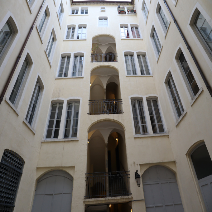 Offres de vente Appartement Lyon (69001)