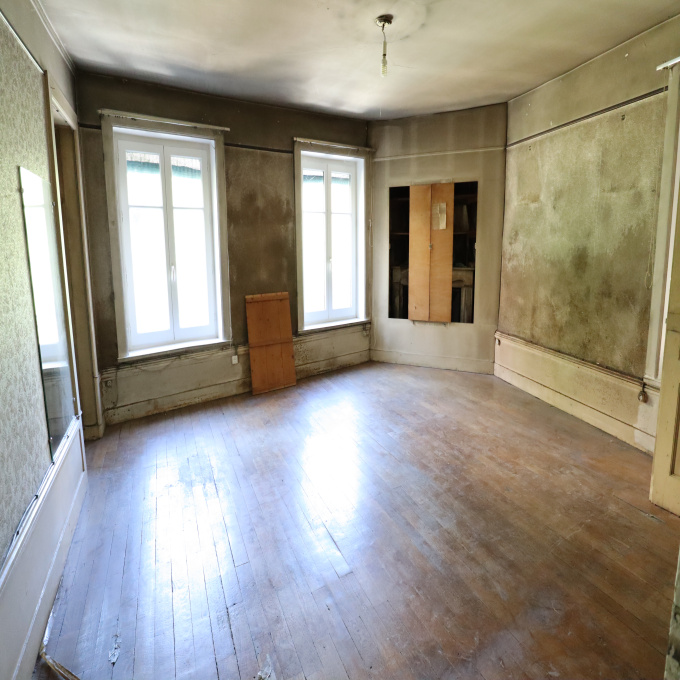 Offres de vente Appartement Lyon (69001)