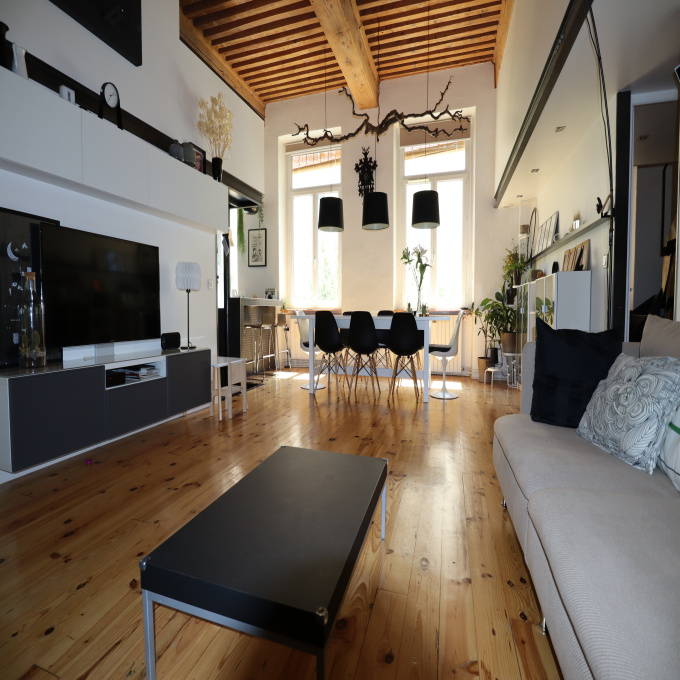 Offres de vente Appartement Lyon (69001)