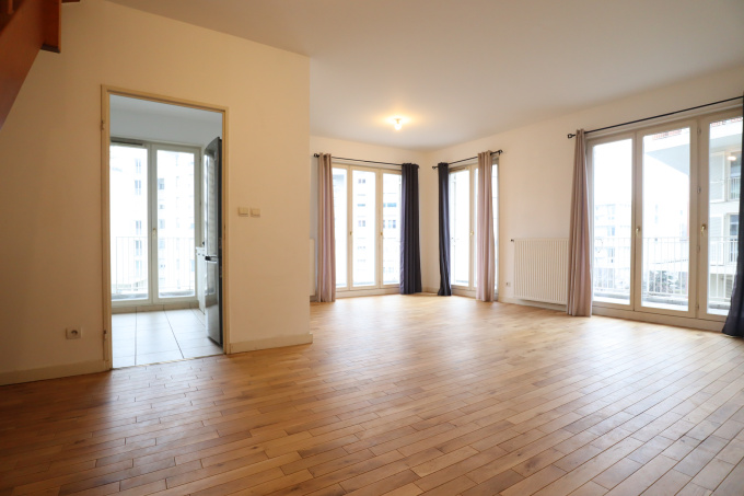 Offres de vente Appartement Lyon (69008)