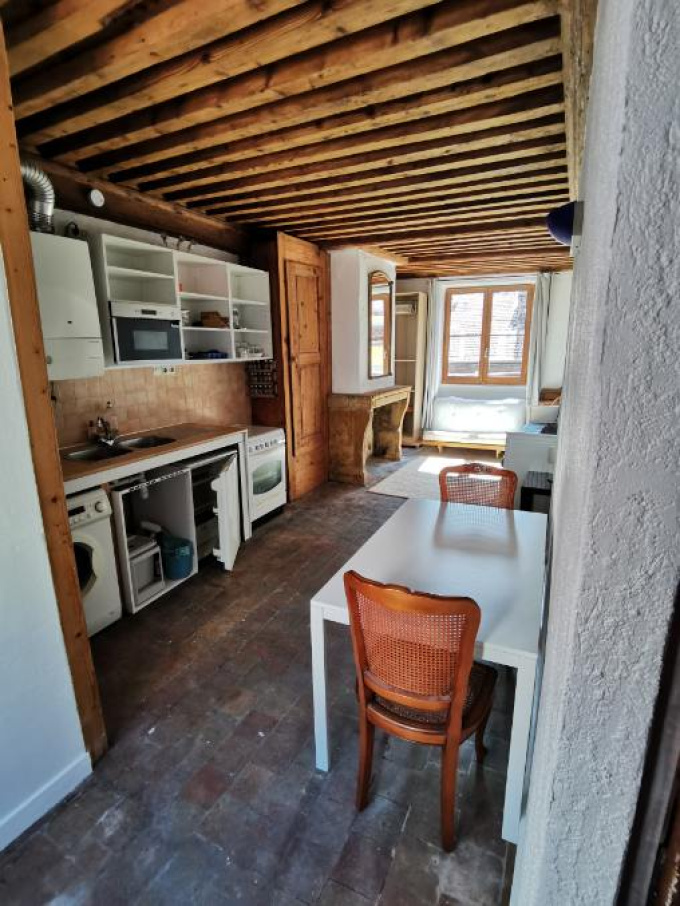 Offres de location Appartement Lyon (69001)