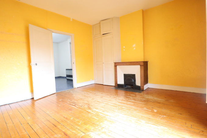 Offres de location Appartement Lyon (69002)