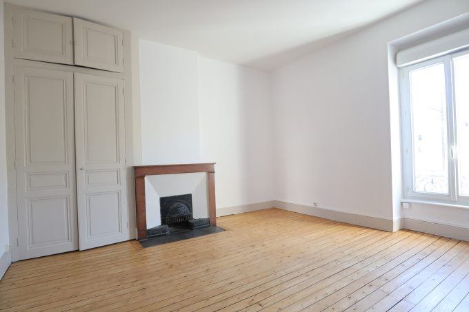 Offres de location Appartement Lyon (69002)