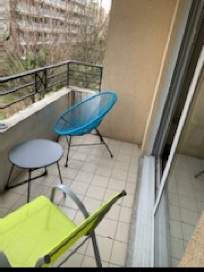 Offres de location Appartement Lyon (69004)