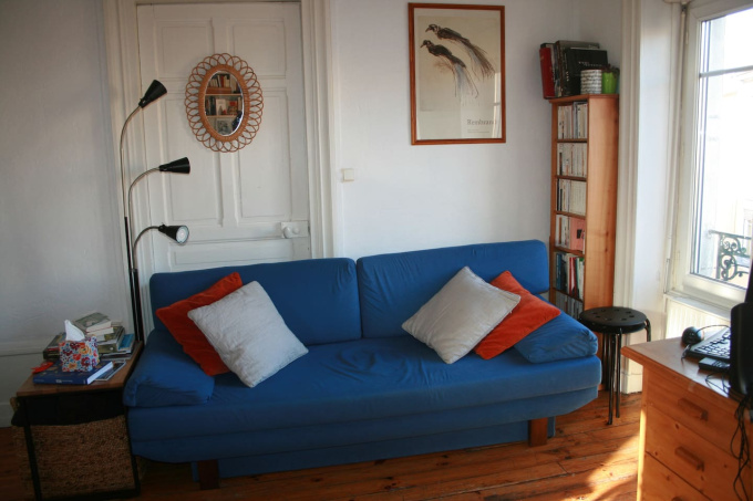 Offres de location Appartement Lyon (69005)