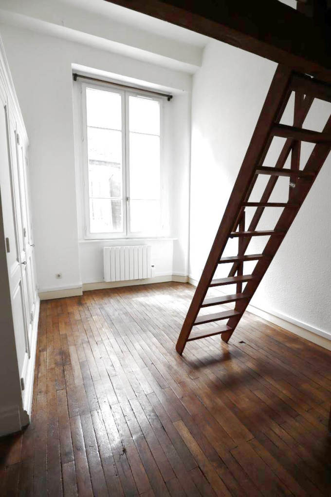 Offres de location Appartement Lyon (69001)