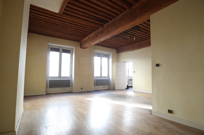 Offres de vente Appartement Lyon (69001)