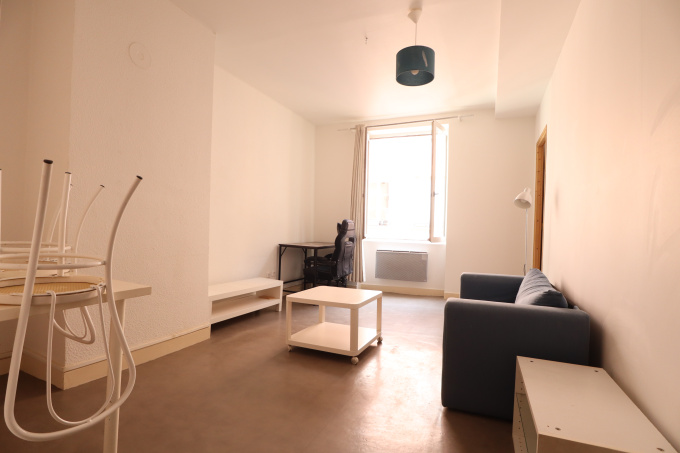 Offres de location Appartement Lyon (69001)