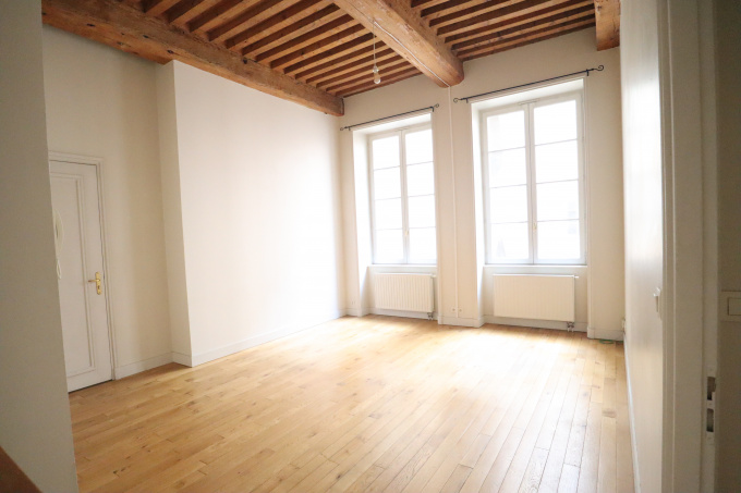Offres de vente Appartement Lyon (69001)