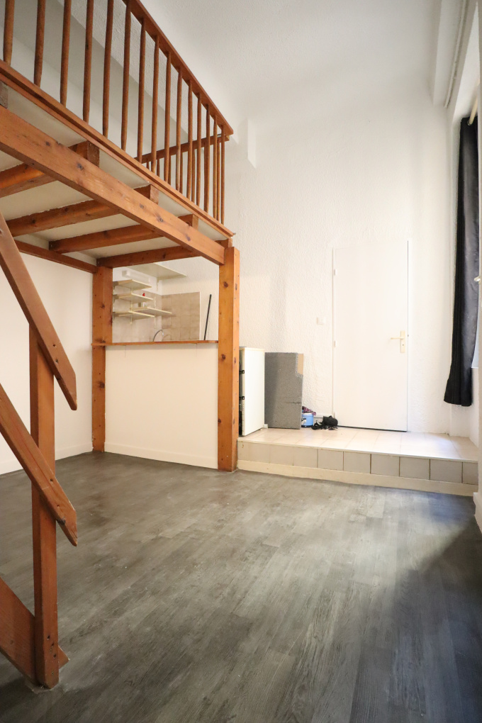 Offres de location Appartement Lyon (69001)