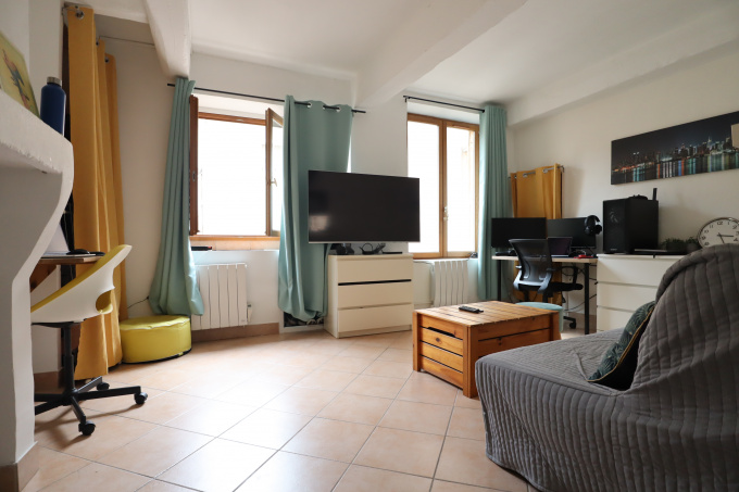 Offres de vente Appartement Lyon (69005)