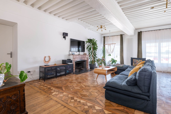 Offres de vente Appartement Lyon (69001)