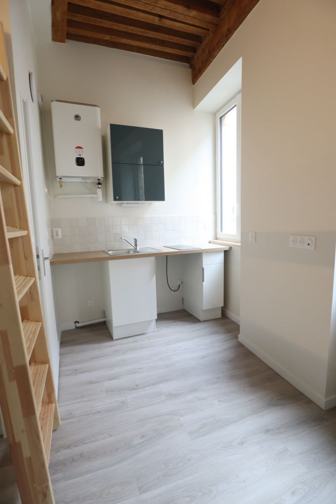 Offres de vente Appartement Lyon (69009)