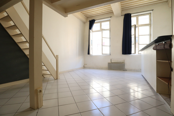 Offres de location Appartement Lyon (69001)