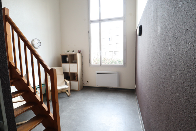 Offres de location Appartement Lyon (69003)