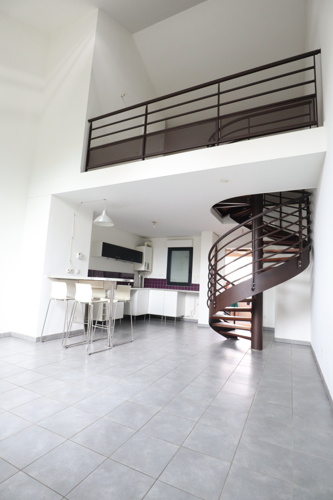 Offres de location Appartement Lyon (69009)
