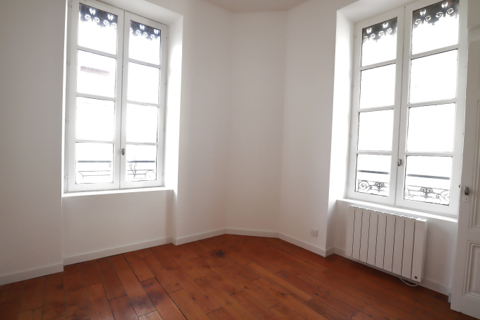 Offres de location Appartement Oullins-Pierre-Bénite (69600)