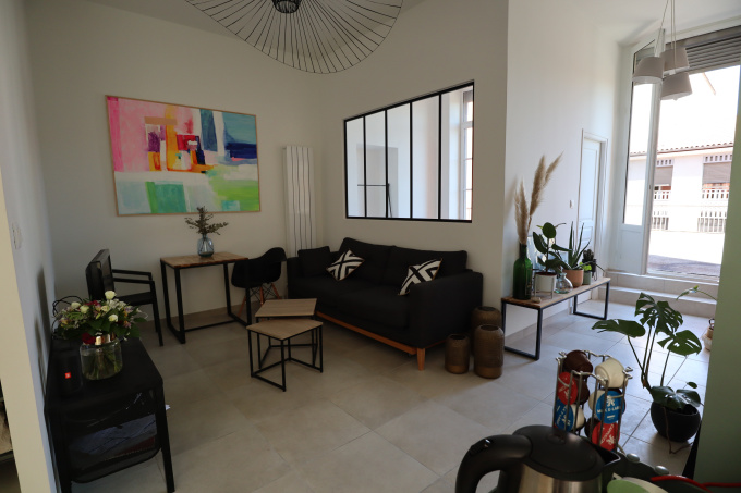 Offres de location Appartement Lyon (69001)