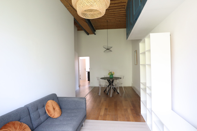Offres de location Appartement Lyon (69004)