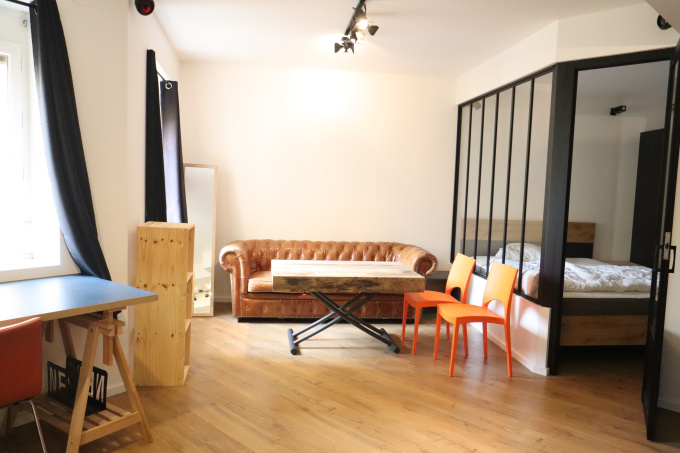 Offres de location Appartement Lyon (69001)