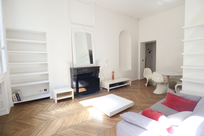 Offres de vente Appartement Lyon (69001)