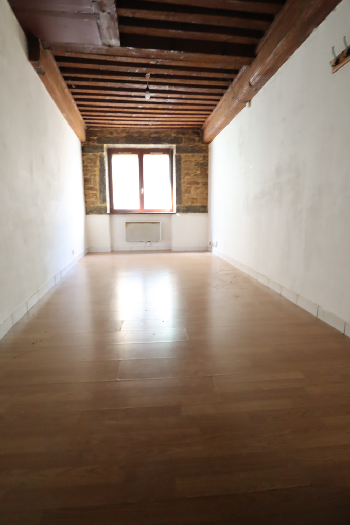 Offres de vente Appartement Lyon (69001)
