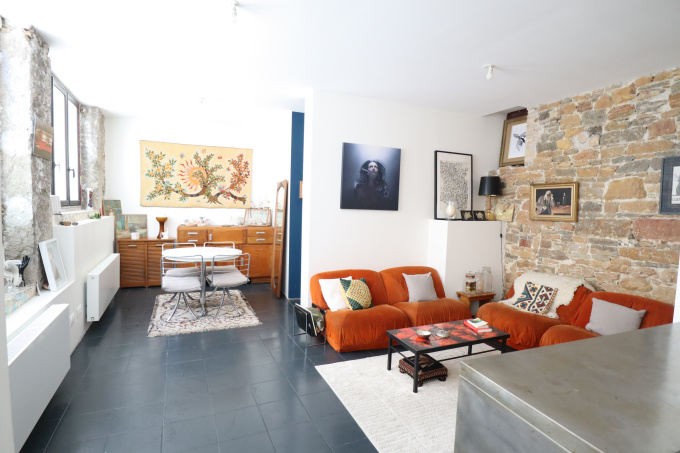 Offres de vente Appartement Lyon (69004)