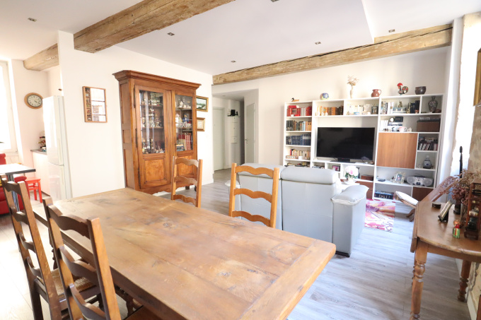 Offres de vente Appartement Lyon (69001)
