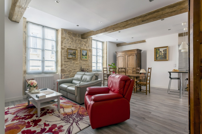 Offres de vente Appartement Lyon (69001)