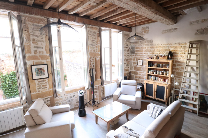 Offres de vente Appartement Lyon (69001)