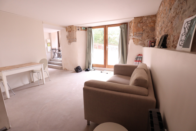 Offres de location Appartement Lyon (69001)