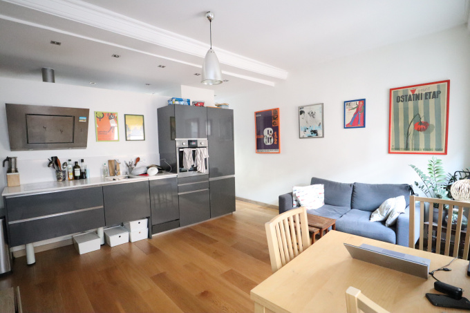 Offres de location Appartement Lyon (69001)