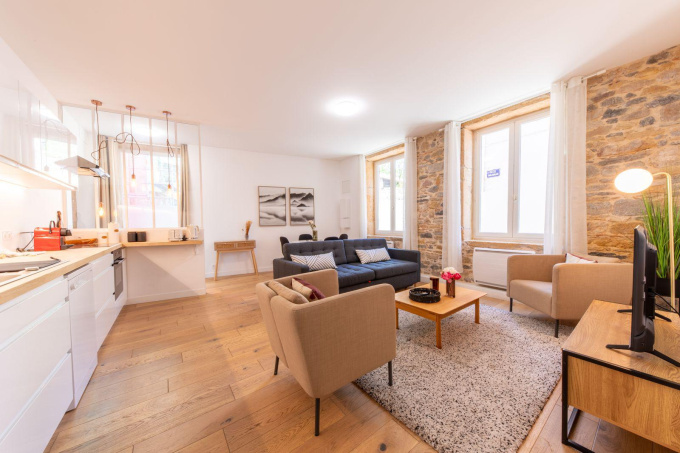 Offres de vente Appartement Lyon (69009)