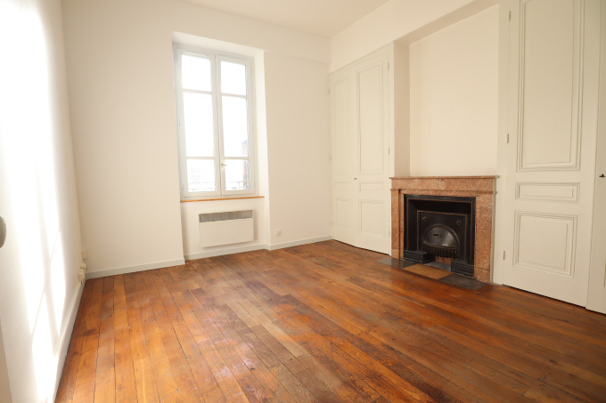 Offres de location Appartement Saint-Fons (69190)