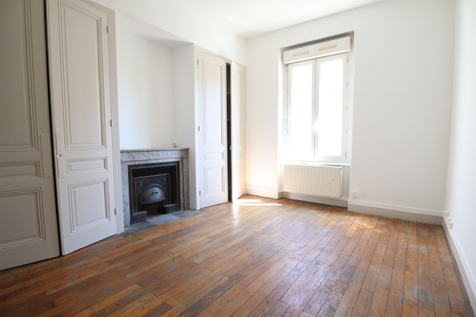 Offres de location Appartement Saint-Fons (69190)