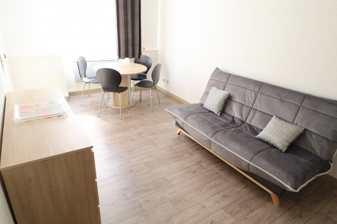 Offres de location Appartement Lyon (69001)