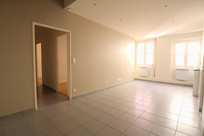 Offres de location Appartement Lyon (69001)