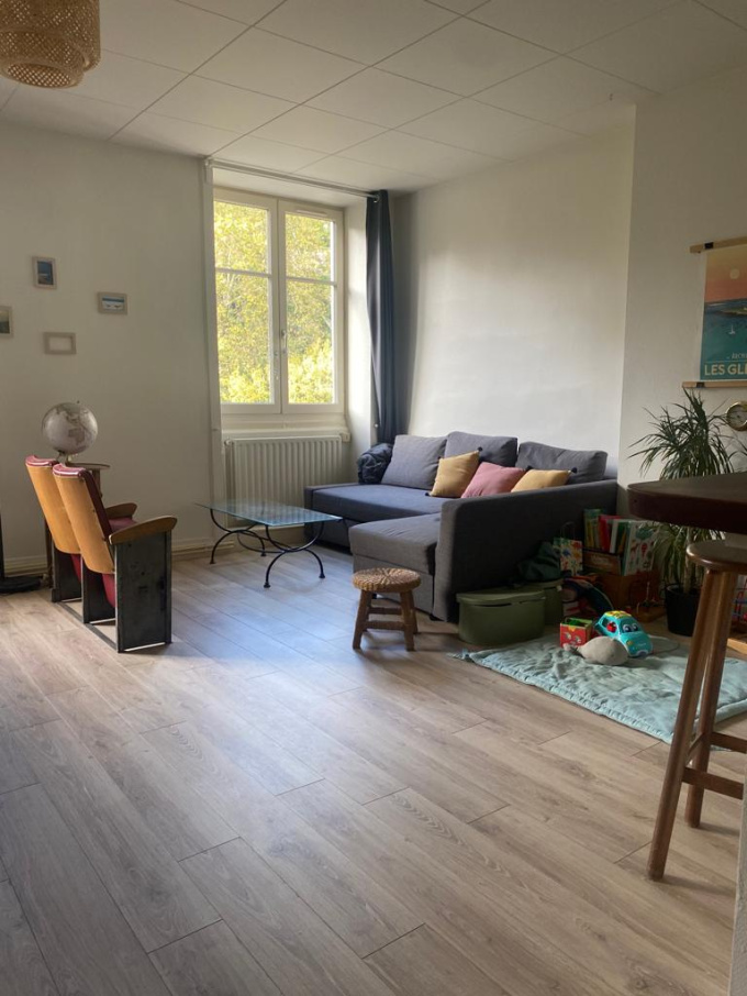 Offres de location Appartement Lyon (69001)