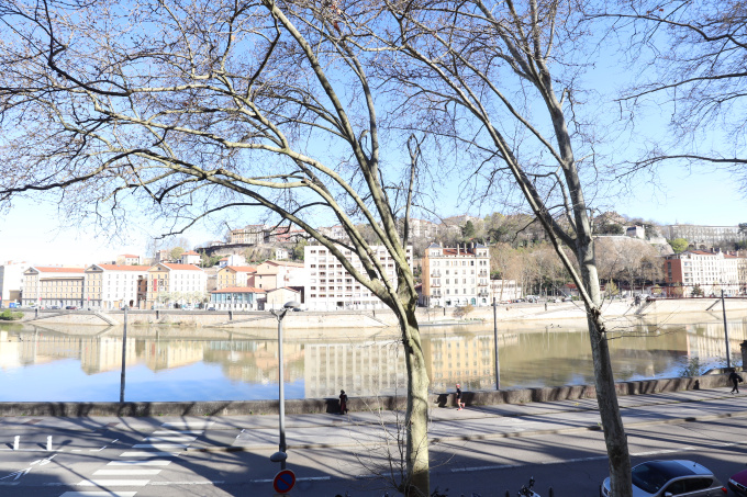 Offres de location Appartement Lyon (69009)