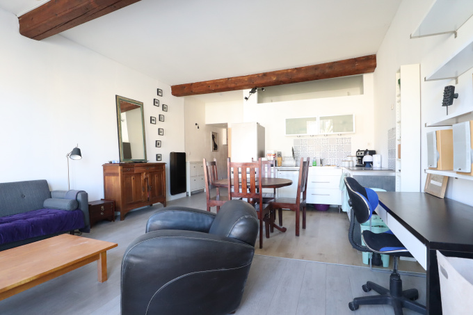 Offres de location Appartement Lyon (69009)