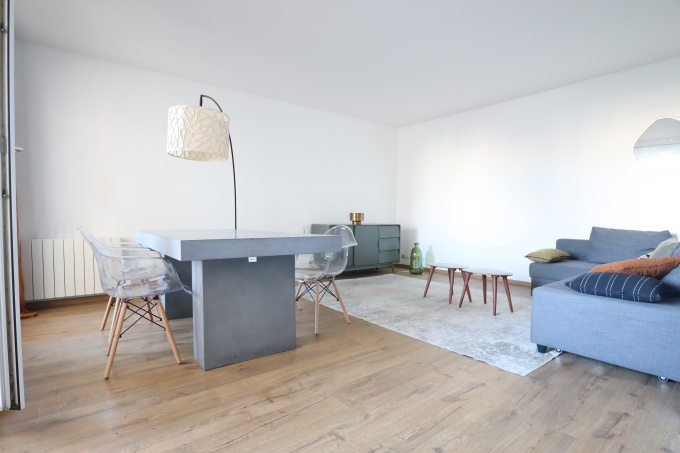 Offres de location Appartement Lyon (69006)