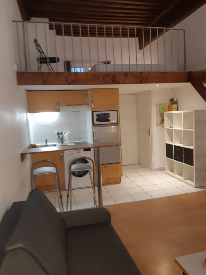 Offres de vente Studio Lyon (69001)