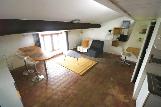 Offres de vente Appartement Lyon (69009)