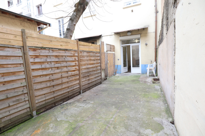 Offres de location Appartement Villeurbanne (69100)