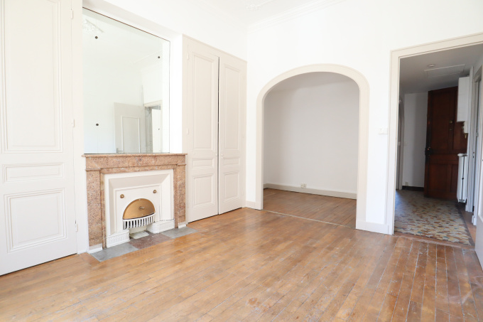 Offres de location Appartement Saint-Fons (69190)