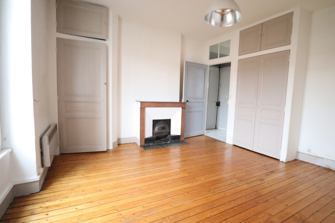 Offres de location Appartement Lyon (69002)