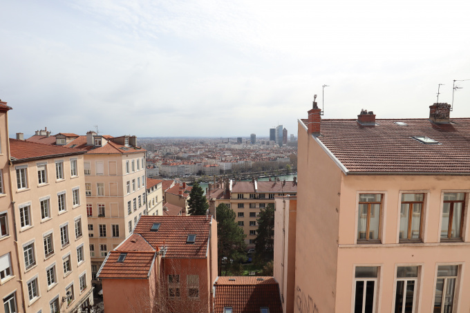 Offres de location Appartement Lyon (69001)