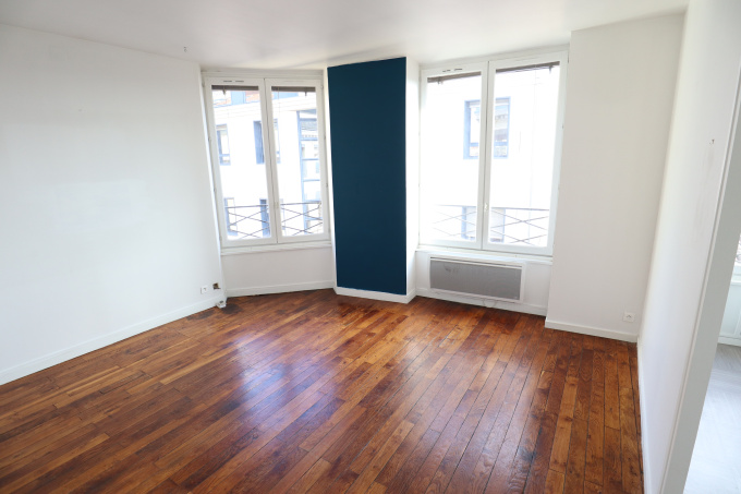 Offres de location Appartement Lyon (69001)